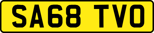 SA68TVO