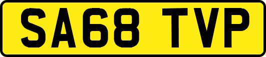 SA68TVP