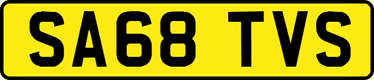 SA68TVS