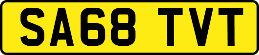 SA68TVT