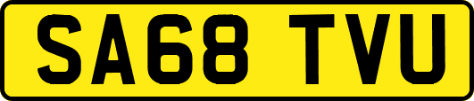 SA68TVU