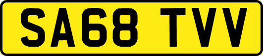SA68TVV