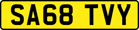 SA68TVY