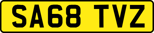 SA68TVZ