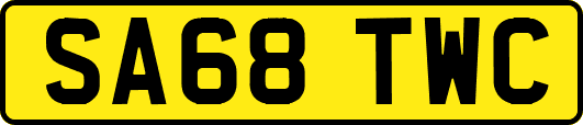 SA68TWC