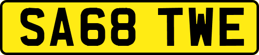 SA68TWE
