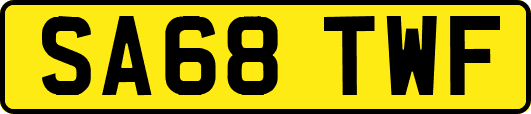 SA68TWF