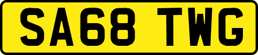 SA68TWG