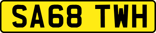SA68TWH