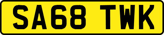 SA68TWK