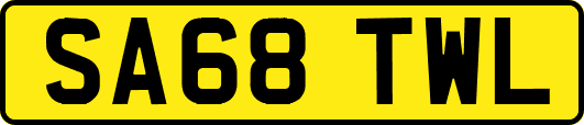 SA68TWL