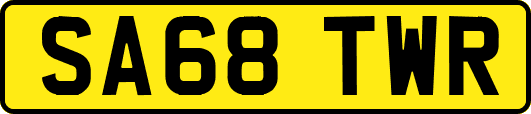 SA68TWR