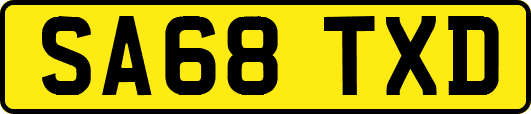 SA68TXD