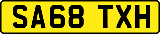 SA68TXH