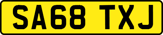 SA68TXJ