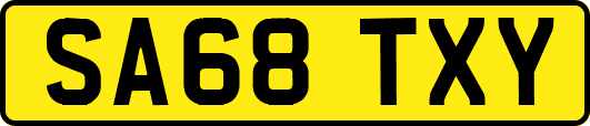 SA68TXY