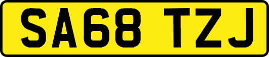 SA68TZJ