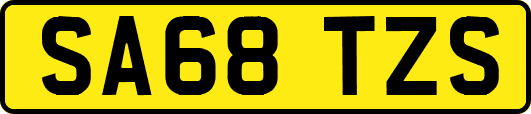 SA68TZS