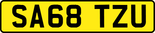 SA68TZU