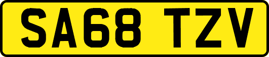SA68TZV