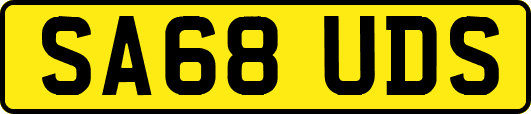 SA68UDS
