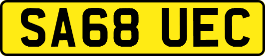 SA68UEC