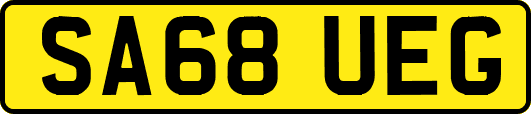 SA68UEG