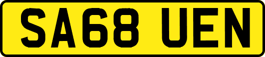 SA68UEN