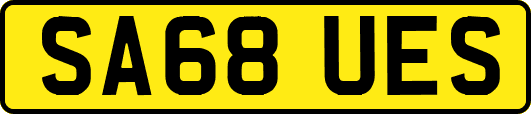 SA68UES