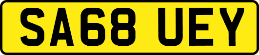 SA68UEY