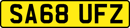 SA68UFZ