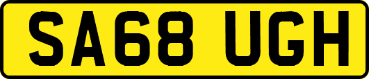 SA68UGH