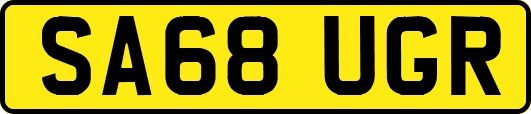 SA68UGR