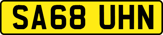 SA68UHN