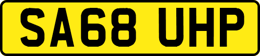 SA68UHP