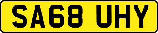SA68UHY