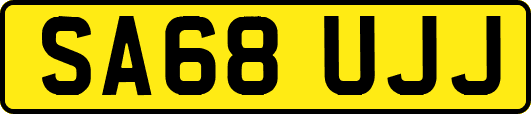 SA68UJJ