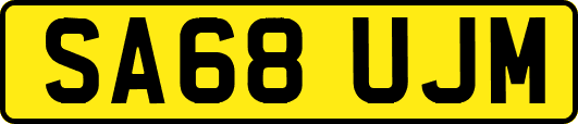 SA68UJM