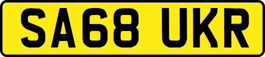 SA68UKR