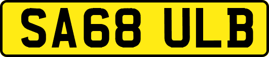 SA68ULB