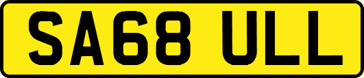 SA68ULL