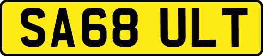SA68ULT