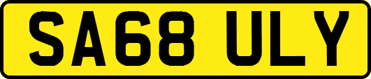 SA68ULY
