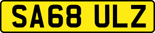 SA68ULZ