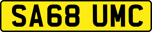 SA68UMC