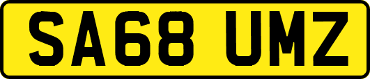 SA68UMZ