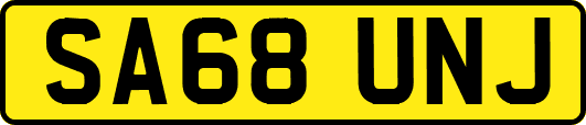 SA68UNJ
