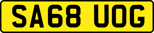 SA68UOG