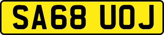 SA68UOJ