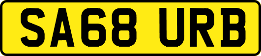 SA68URB